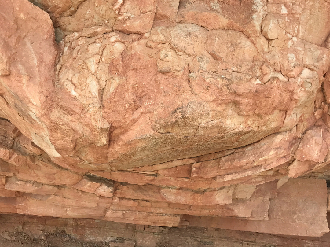 Dinosaur Ridge-Morrison必去景点