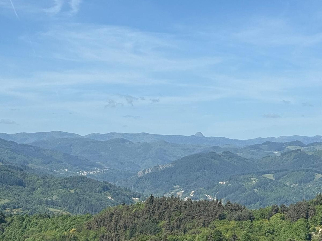 Auberge Le Champêtre主图