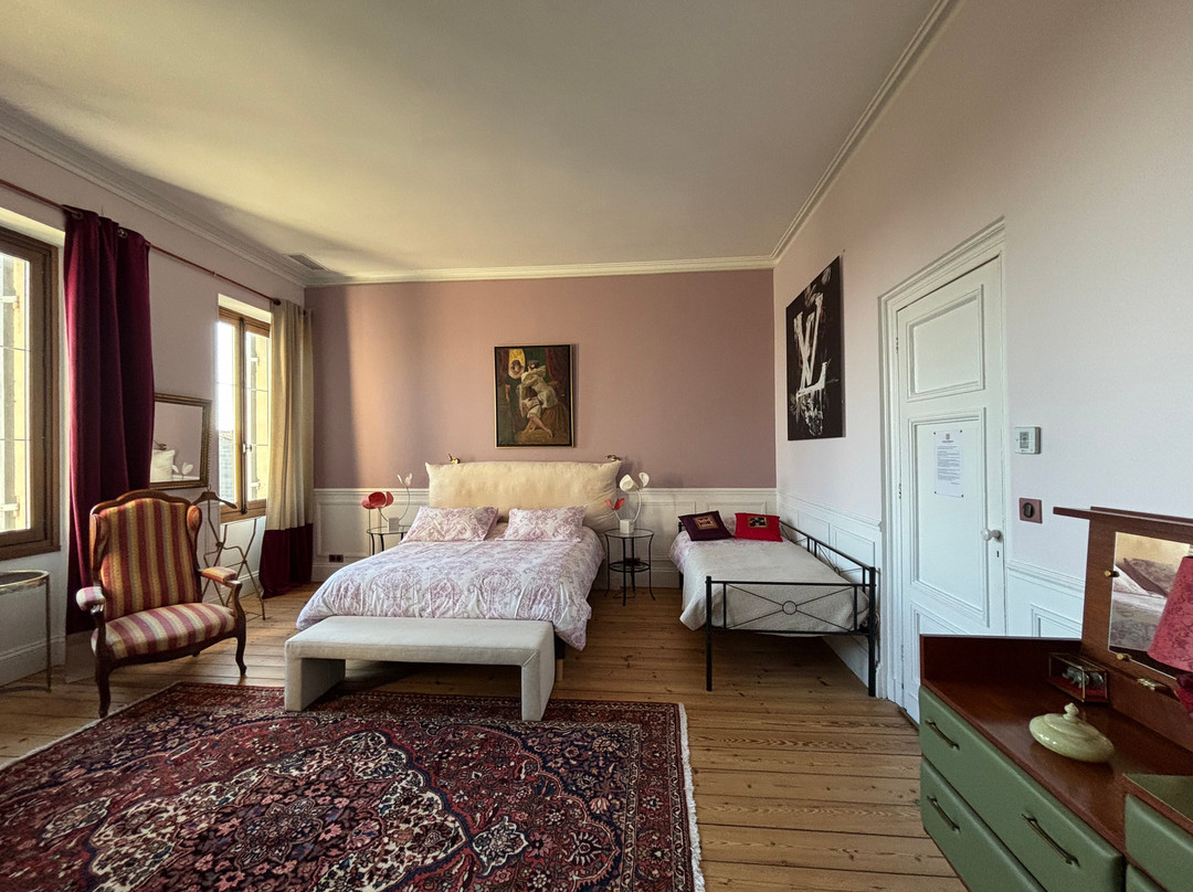 Maison Jeroboam主图