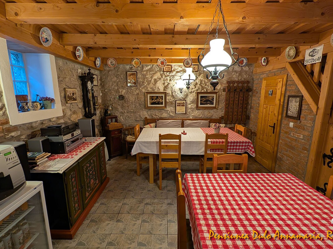 Dulo Annamaria Guesthouse
