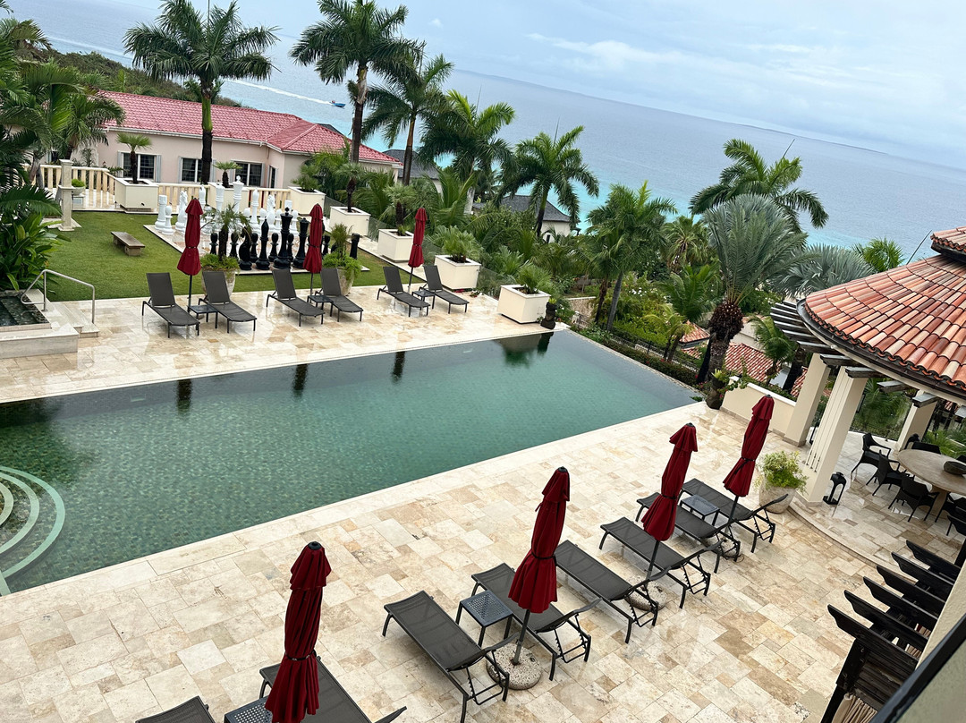 Quintessence Hotel主图