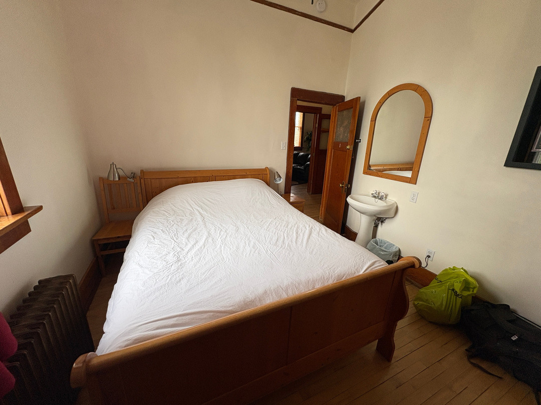 The Convent Country Inn主图