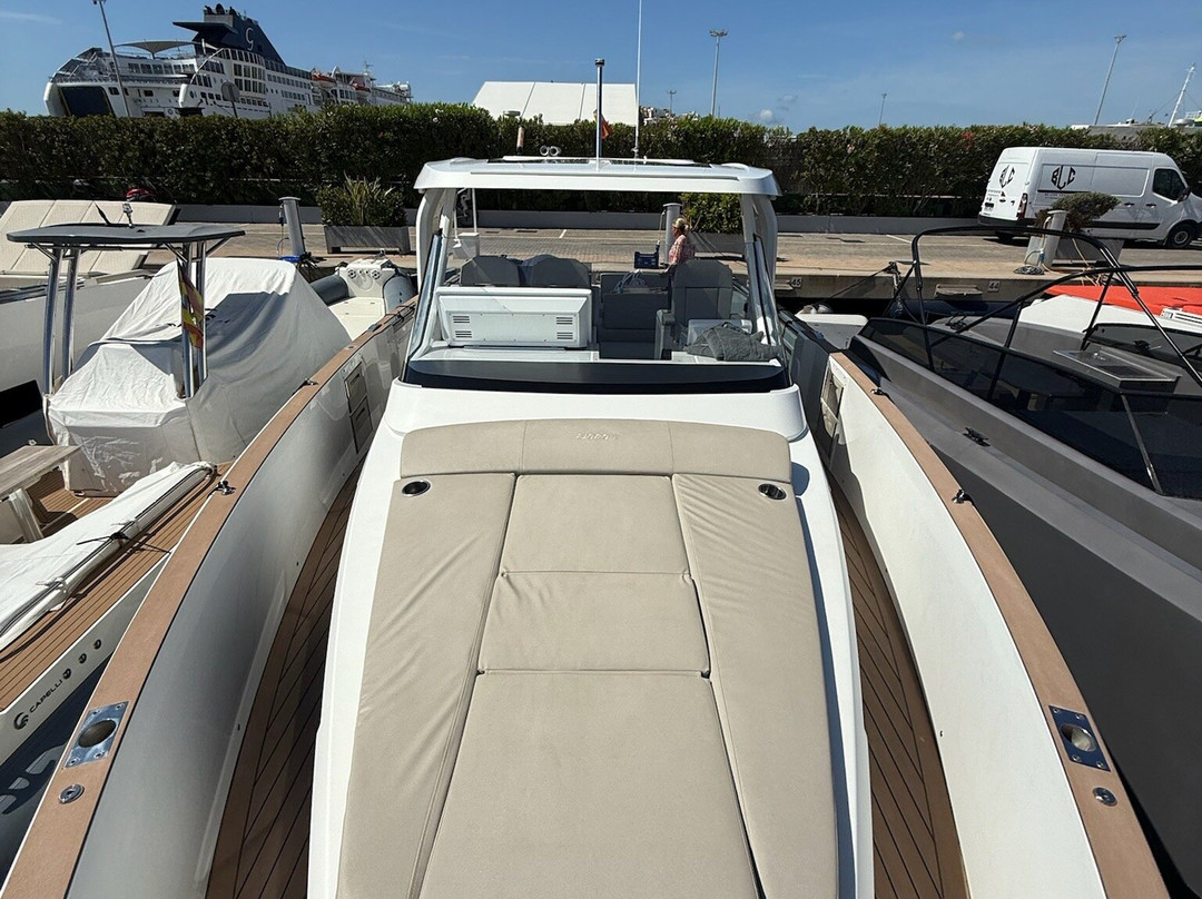 Ibiza Boats-伊维萨城区必去景点