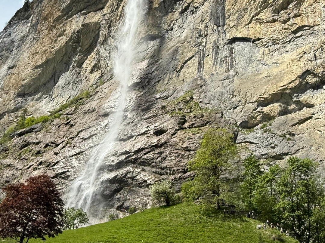 Swissdaytours Mark Huggenberger-苏黎世必去景点