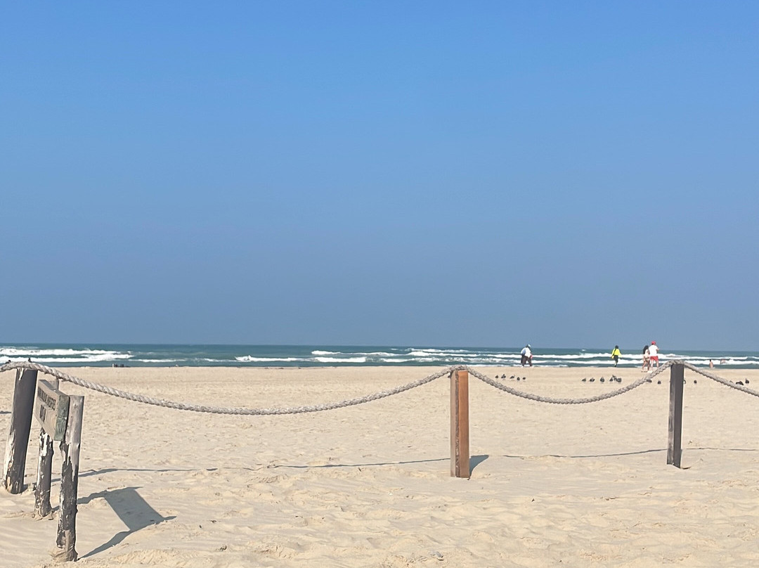 Club Maeva Miramar Tampico主图