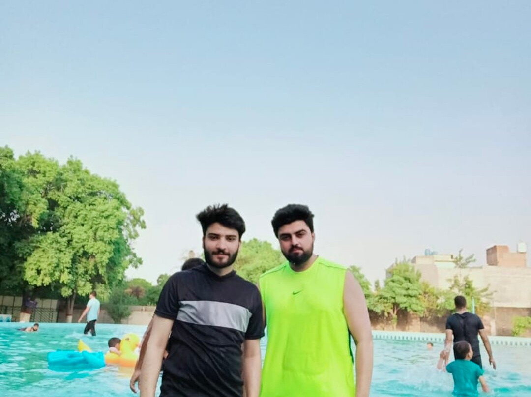 Sozo Water Park-拉合尔必去景点