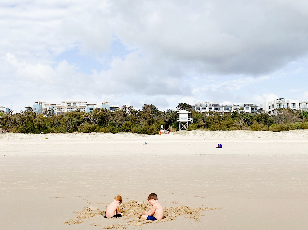 亚特兰蒂斯酒店主图