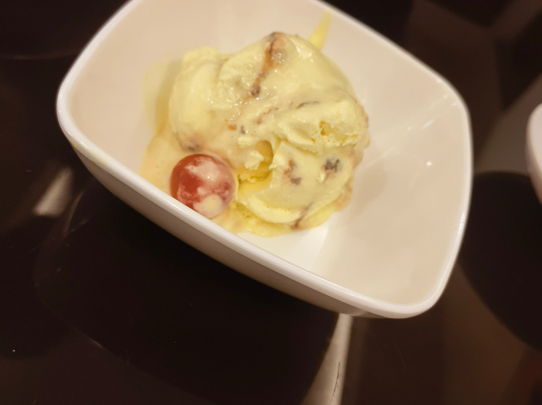 Jenneys Residency Coimbatore主图