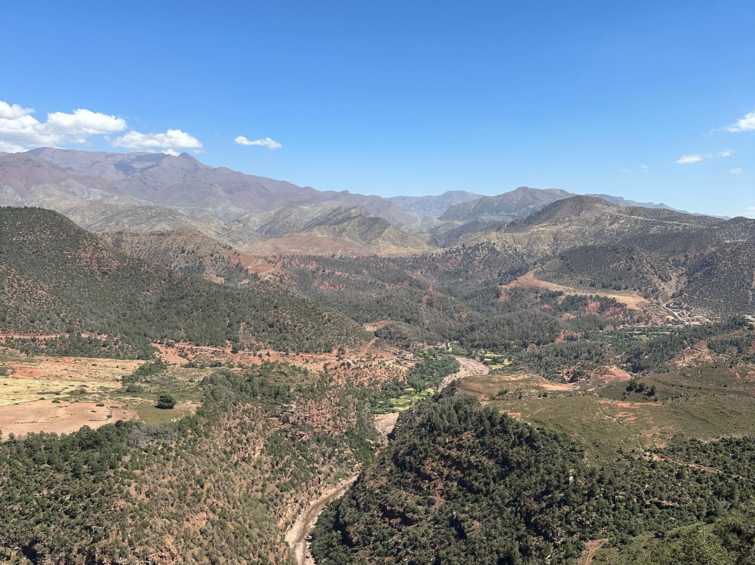 Morocco Joy Travel-马拉喀什必去景点