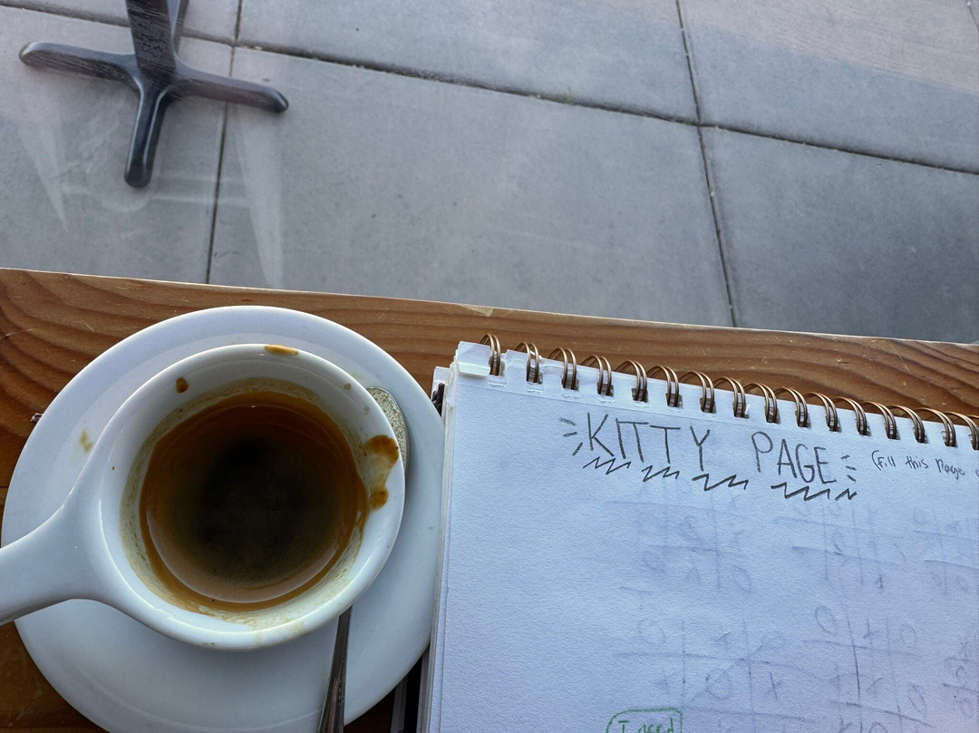 Juniper Coffee & Eatery