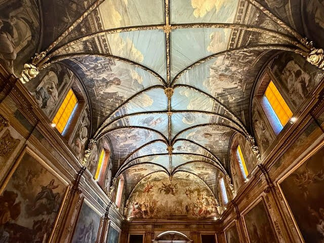 Chapelle Des Carmélites Toulouse-图卢兹必去景点