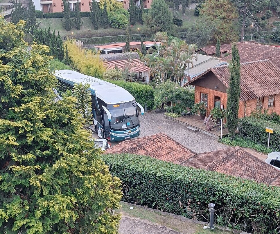 Pousada dos Pinhos主图