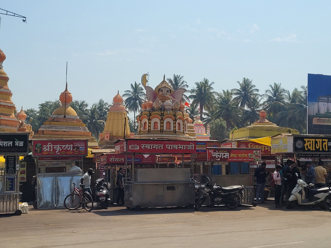 Devi Krishnamai Temple