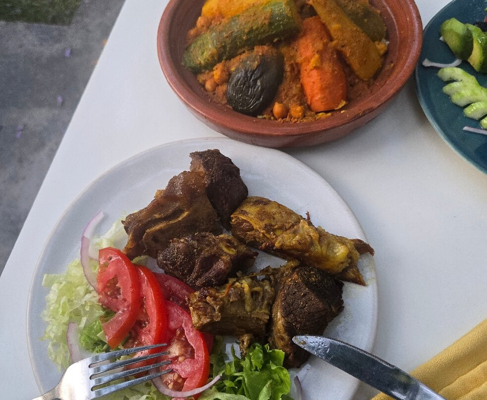 The Lemonary Marrakech主图