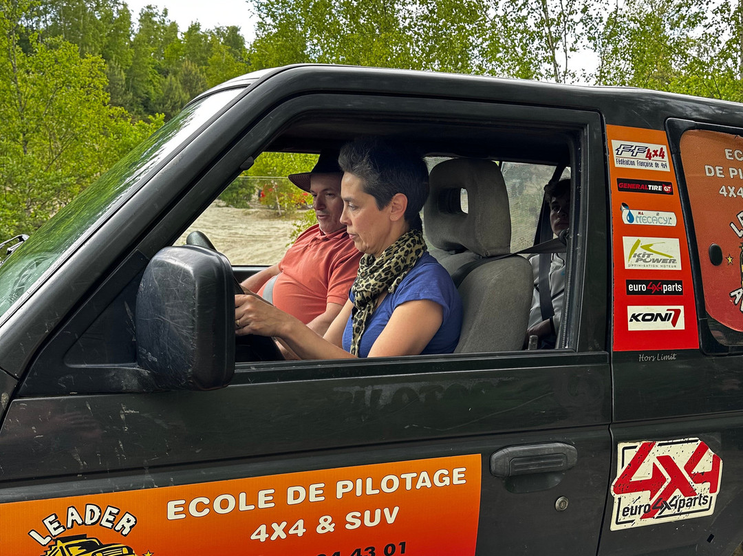 Leader Aventure-克雷泰伊必去景点