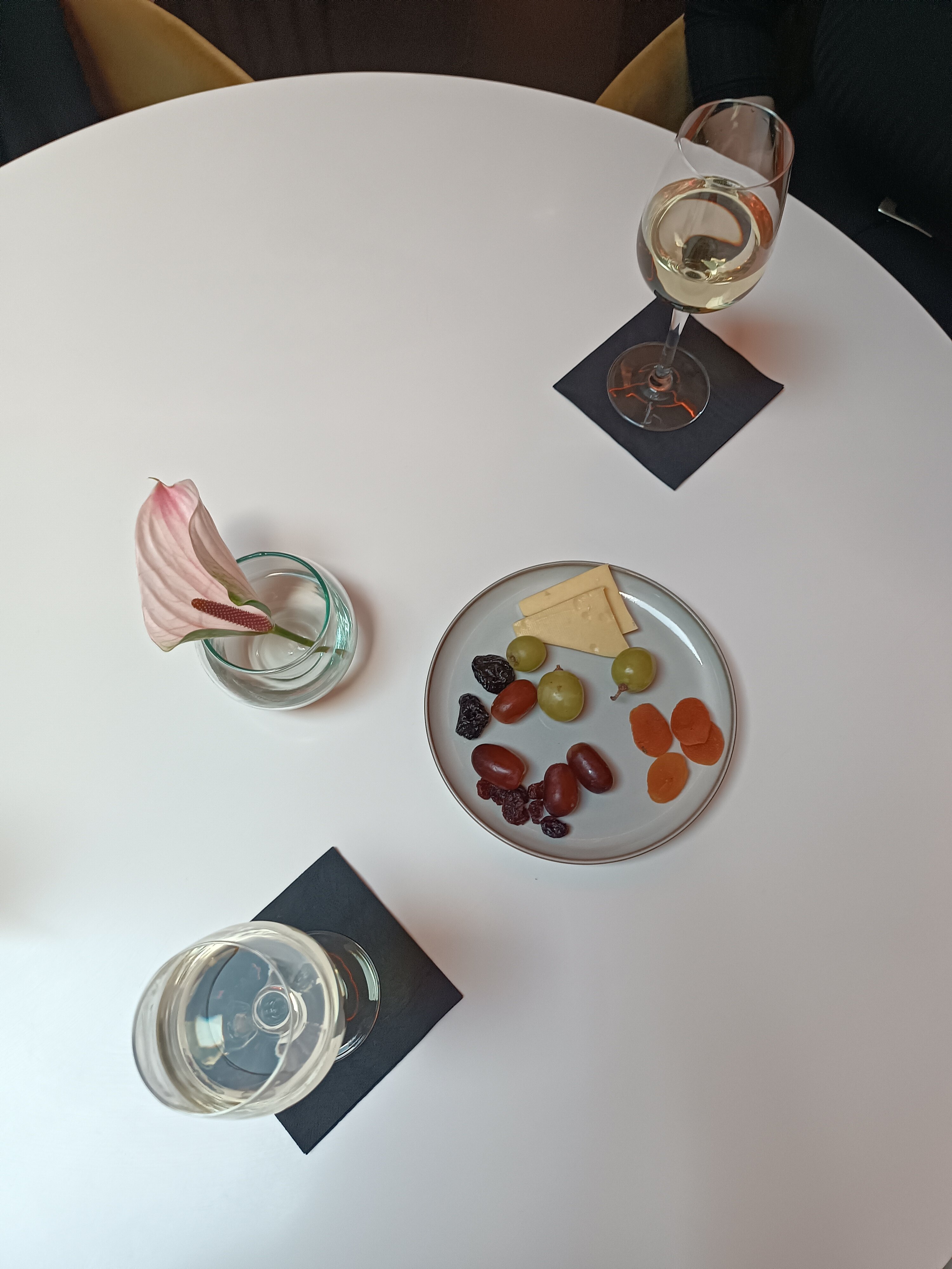 布达佩斯阿丽亚酒店-餐饮
