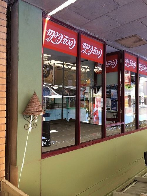 Hopetoun餐馆和美食-The Bottom Cafe