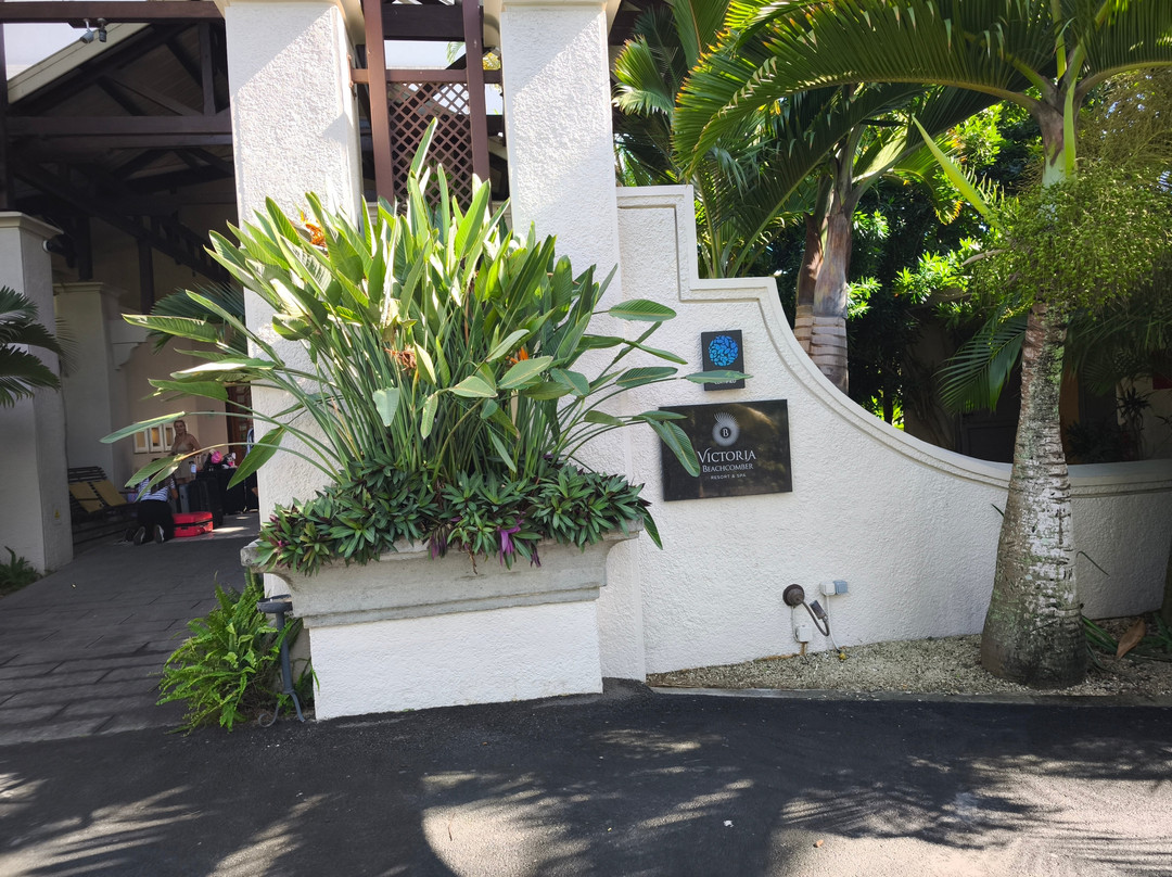 Victoria Beachcomber Resort & Spa - Victoria for 2 - Adults Only