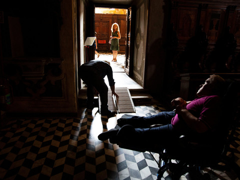 Cosy for You - Tour per Tutti-那不勒斯必去景点