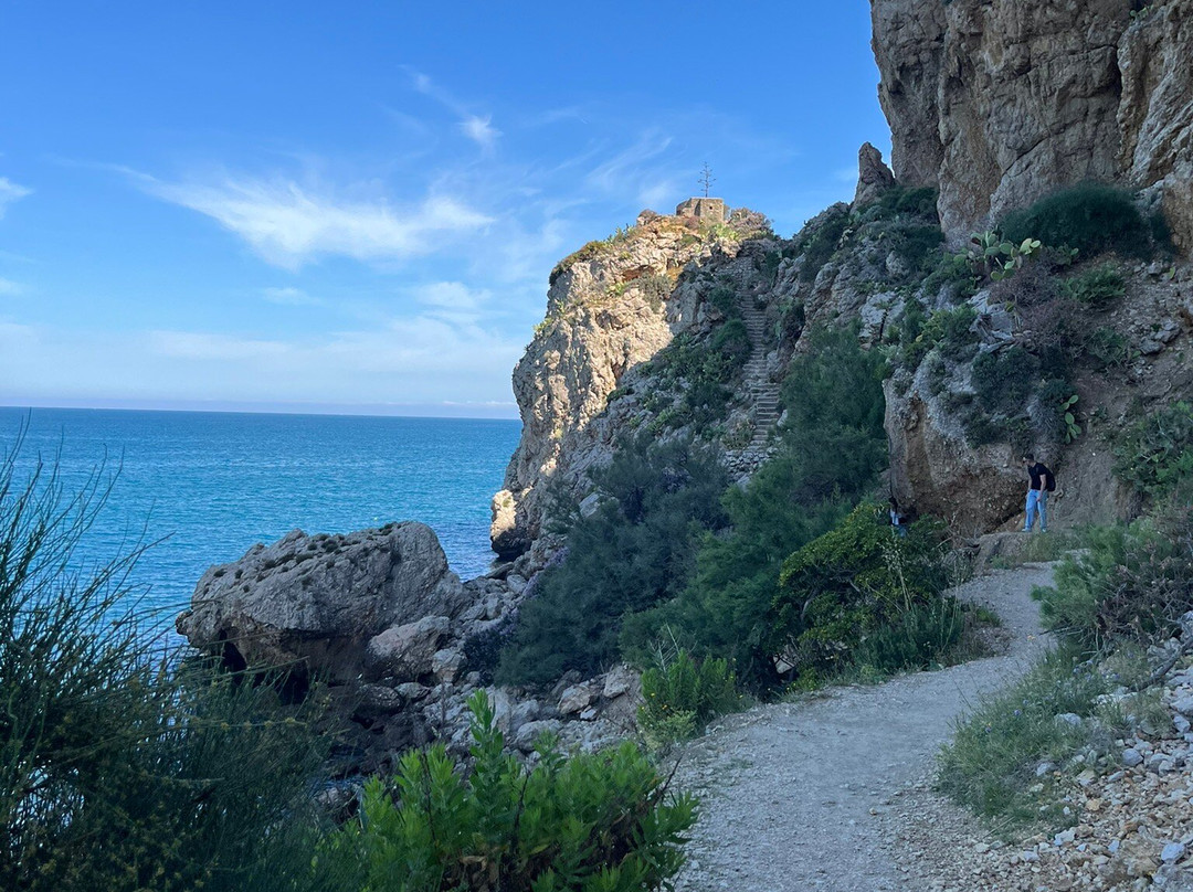 Grotta delle Colombe-Terrasini必去景点
