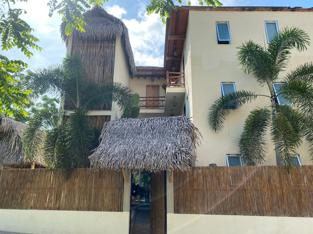 Casa Candra