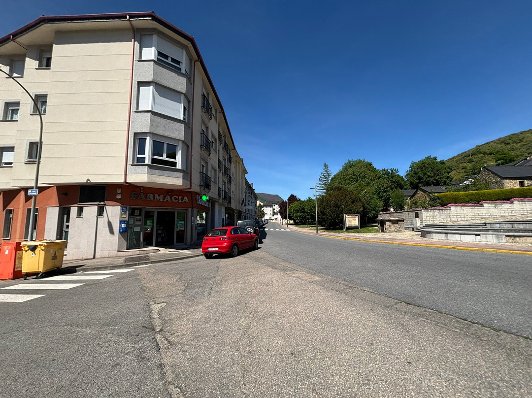 Hotel La Branina主图