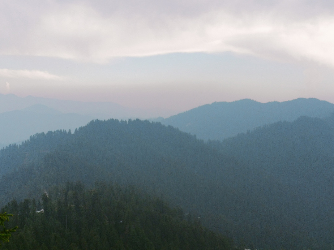 Hawk Eye Resort主图