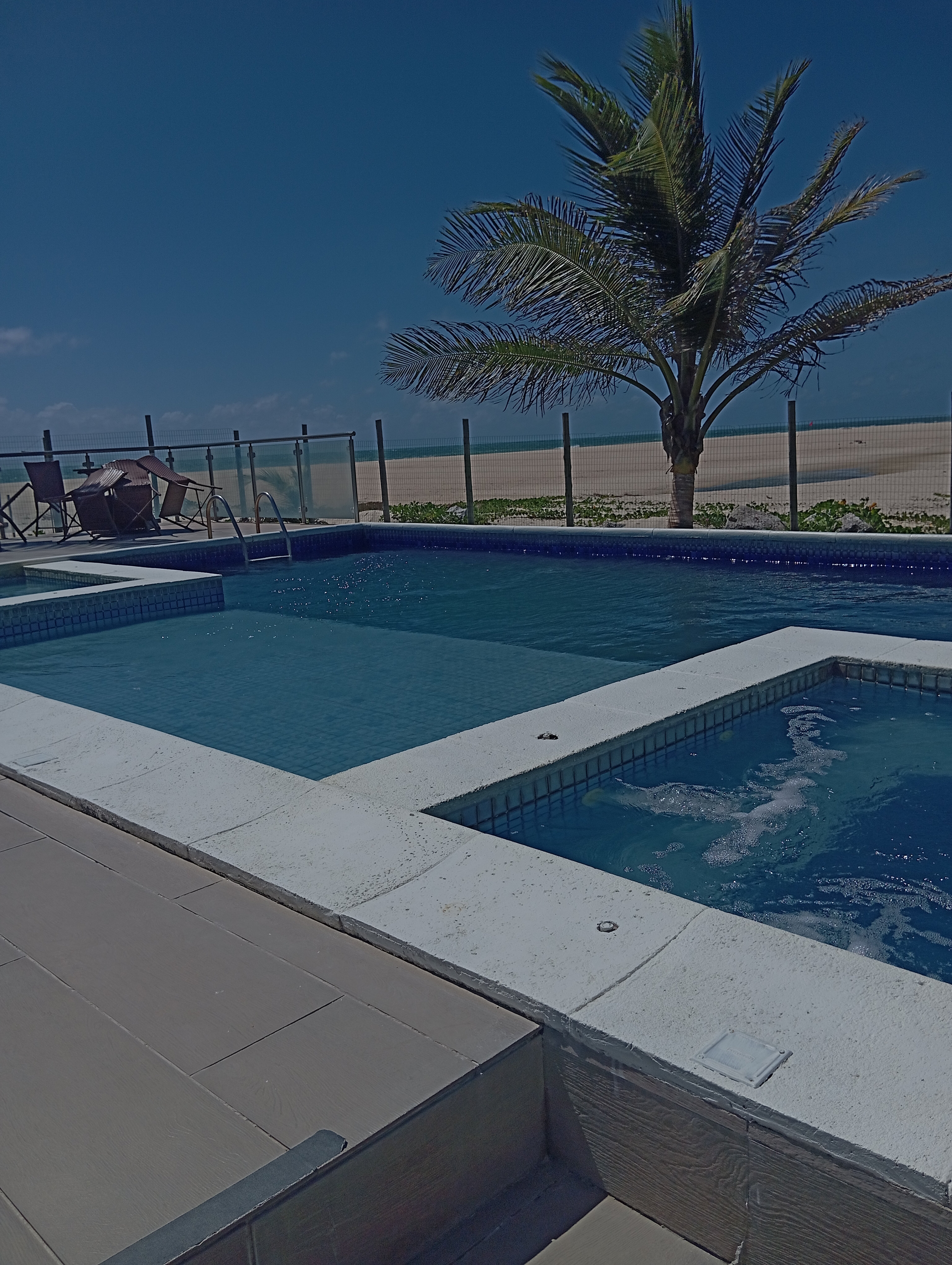 Jangadeiro Praia Hotel-官方