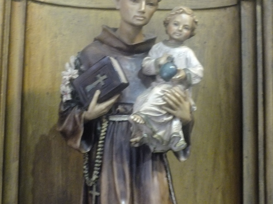 Chiesa di San Giorgio景点图片