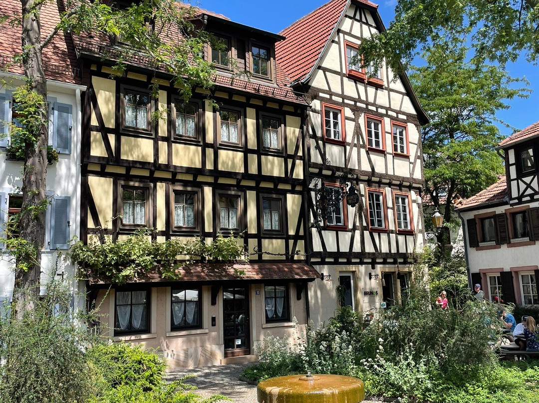 Voelcker Weingut & Gastehaus主图