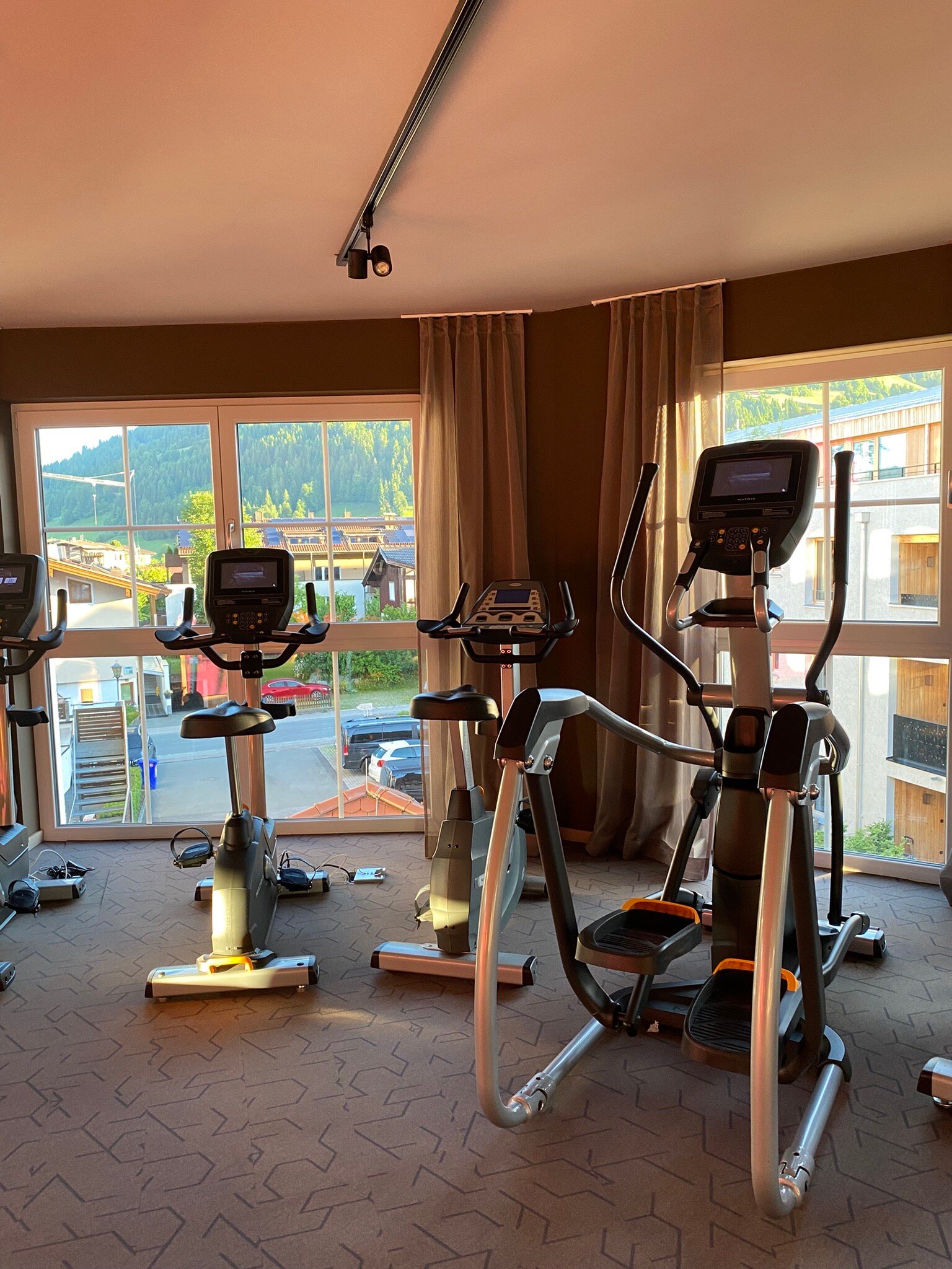 Landhotel Schermer-官方