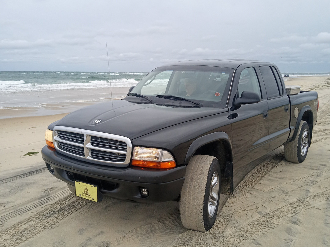 The Island Guesthouse and Motel主图