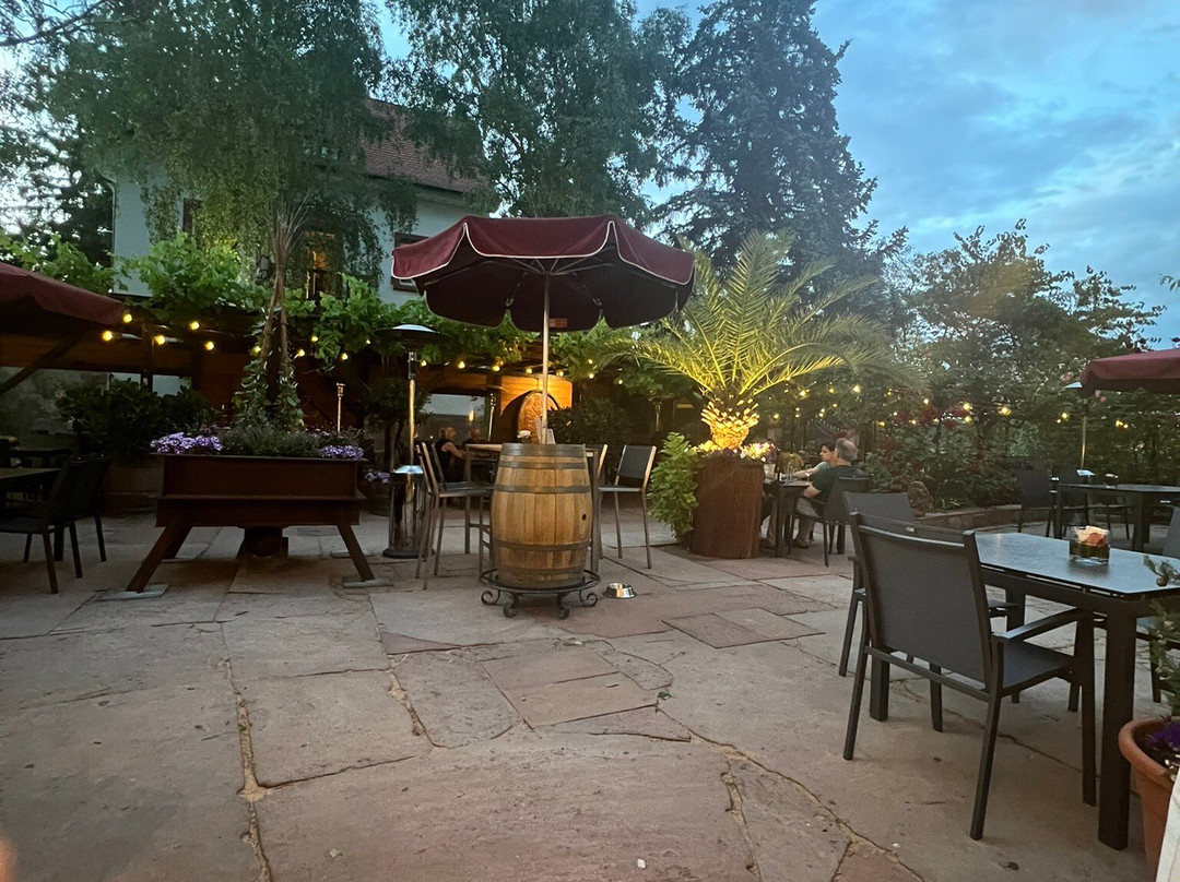 Weingut Anselmann景点图片