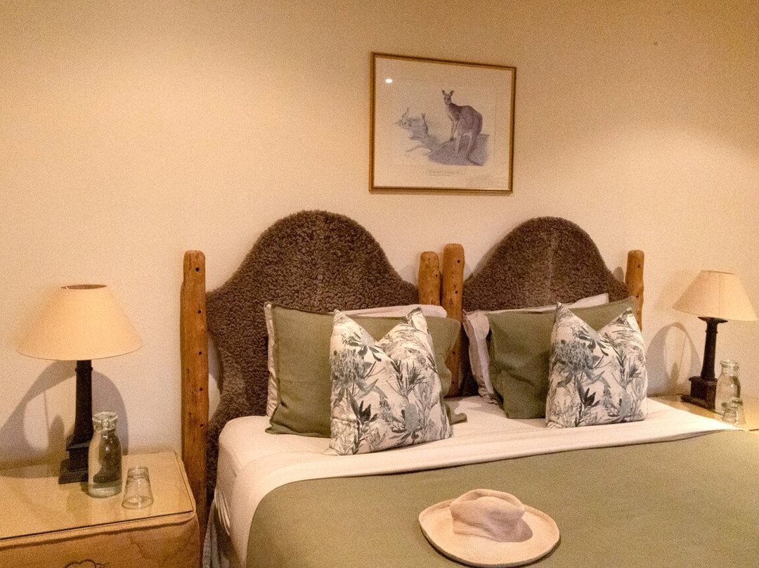 阿卡巴站酒店主图