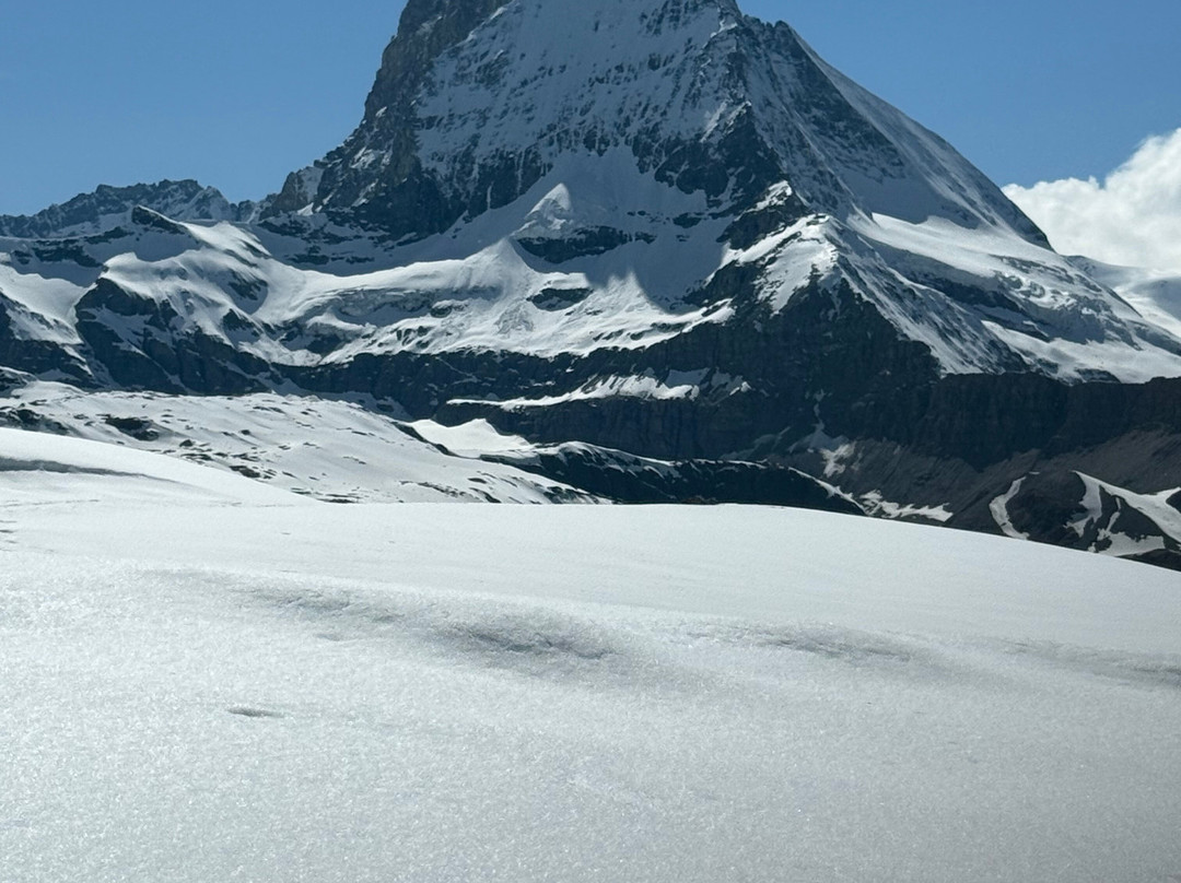 Swissdaytours Mark Huggenberger-苏黎世必去景点