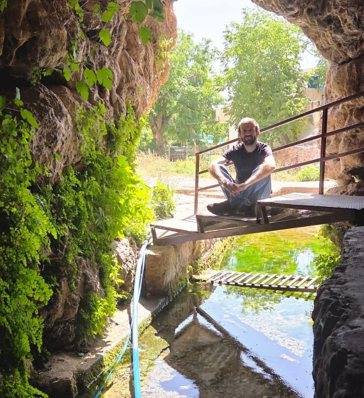 Gap Selalesi-Derik必去景点