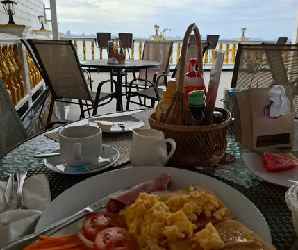 圣淘沙度假酒店主图