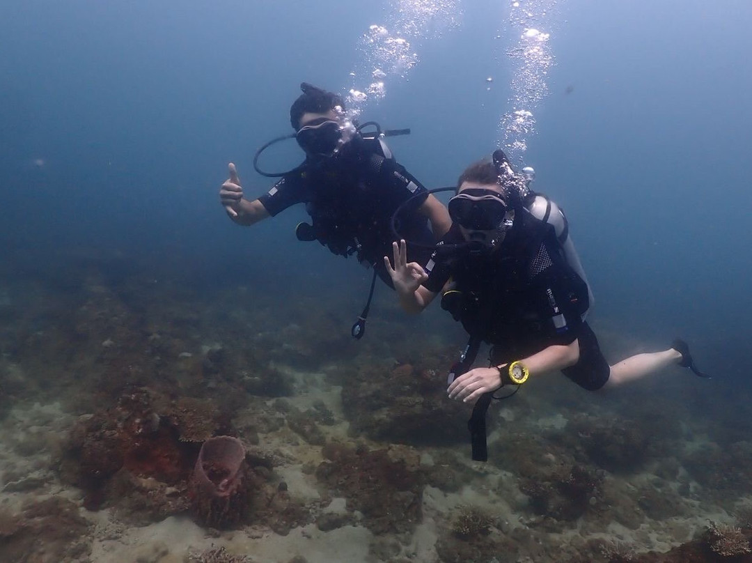 Epic Ocean Adventures-Trincomalee必去景点