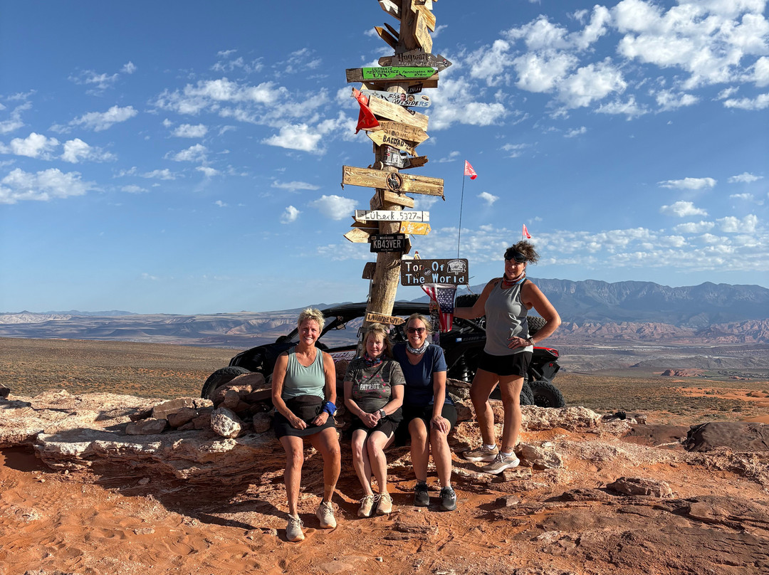 Utah Off-Road Tours & Rentals景点图片