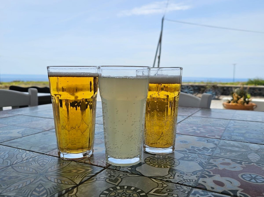 Faros Market-阿克罗蒂里必去景点