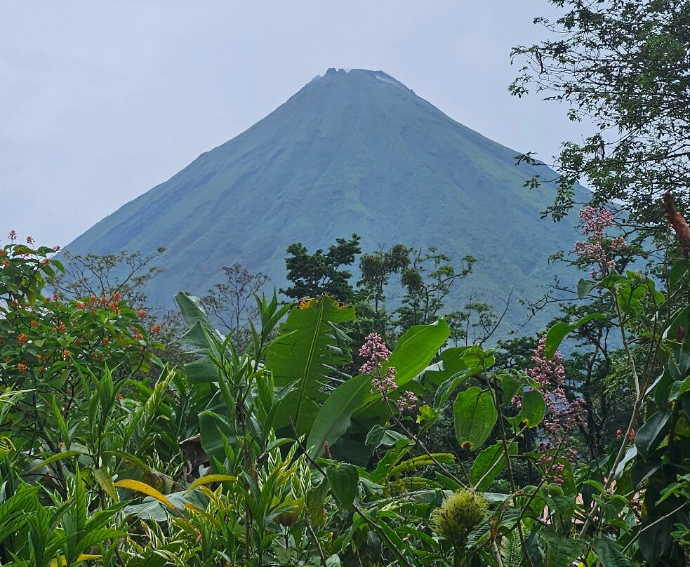 Best of Costa Rica DMC景点图片