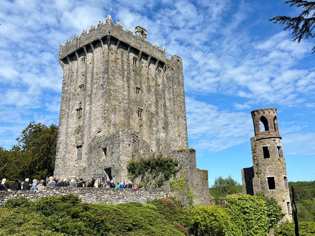 Journey Through Ireland景点图片