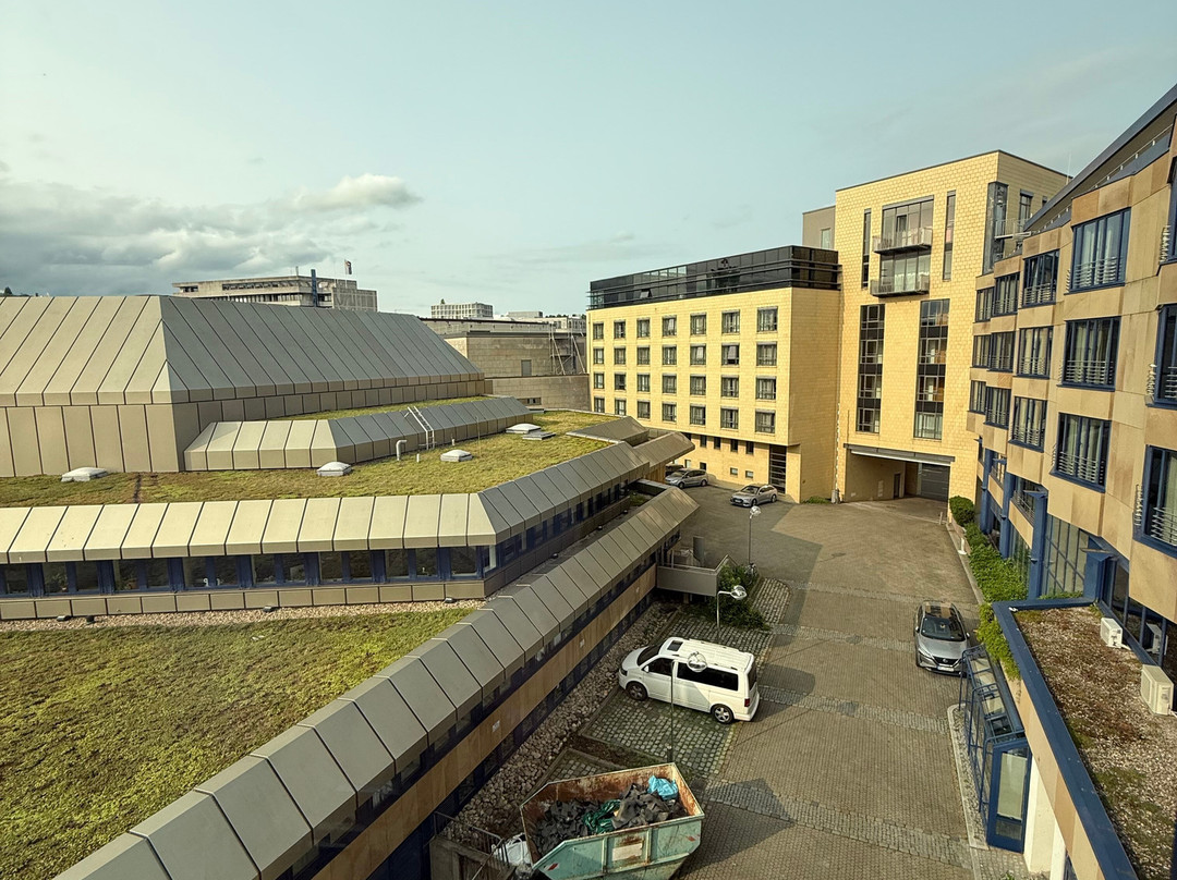 Parkhotel Pforzheim主图