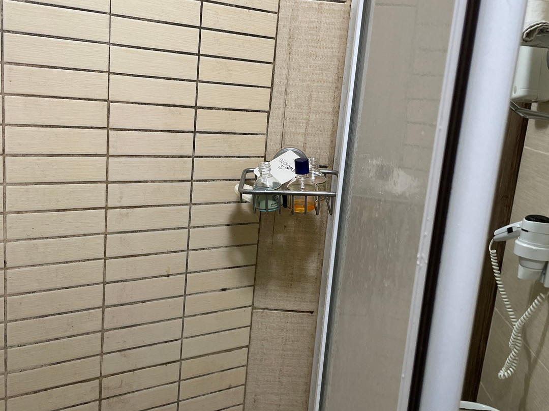 New Hotel Samsun主图