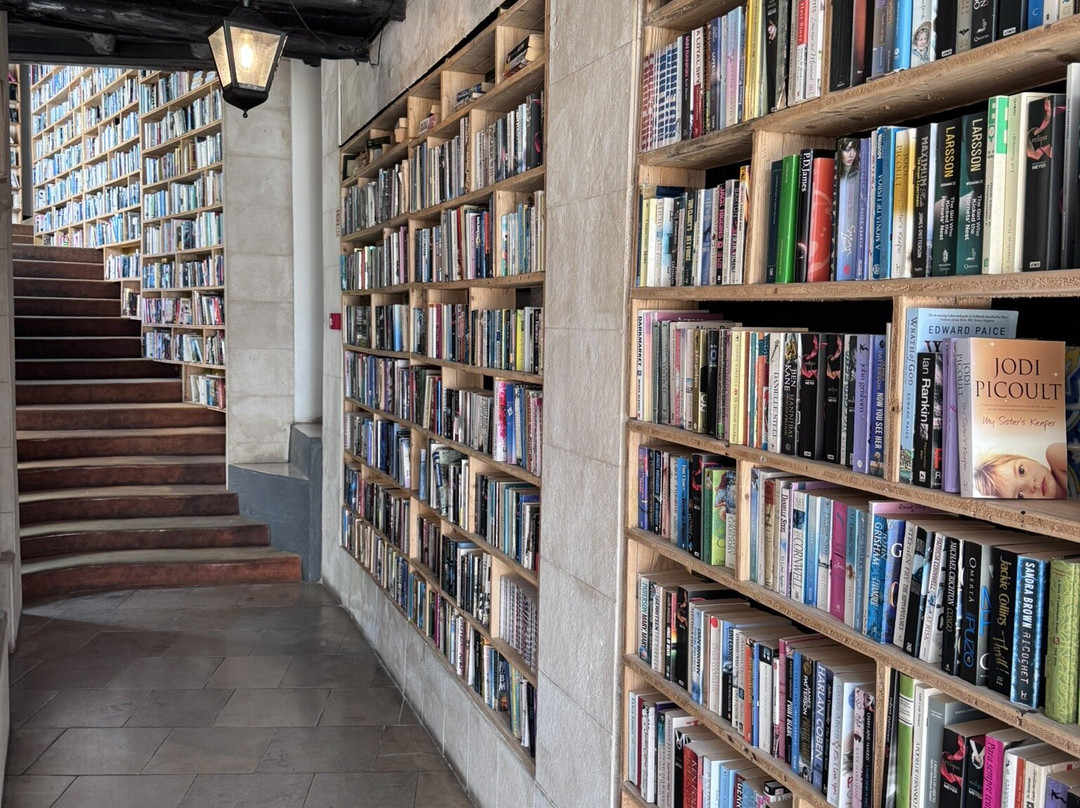 The Literary Man - Obidos Hotel主图