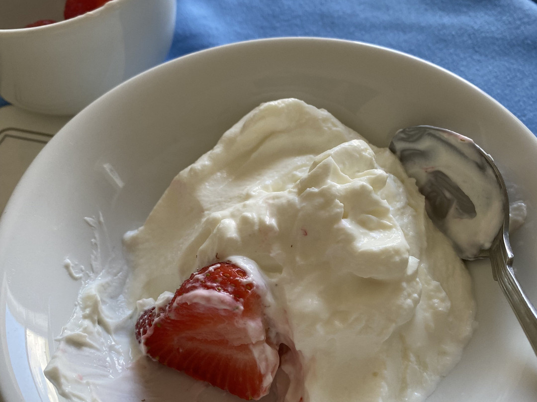 Rosemount Guest House主图