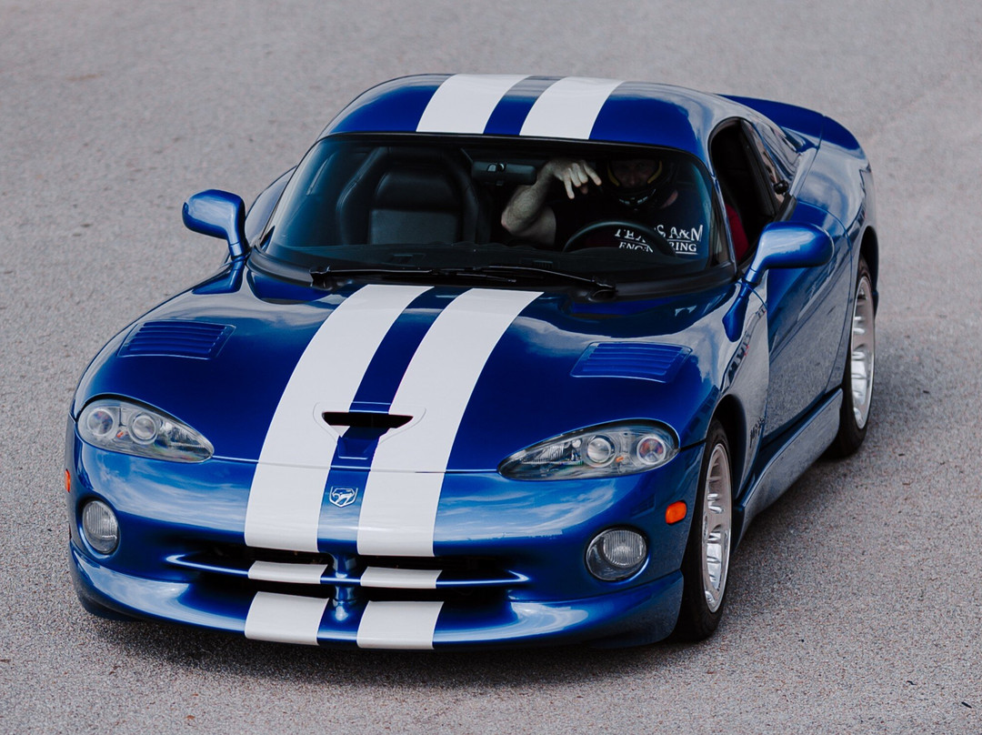 MSR Houston-Angleton必去景点