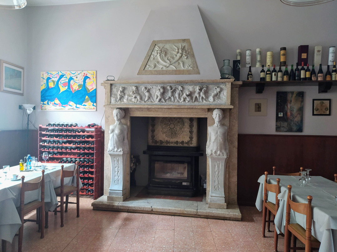 Albergo Sala - Sirena Wellness主图