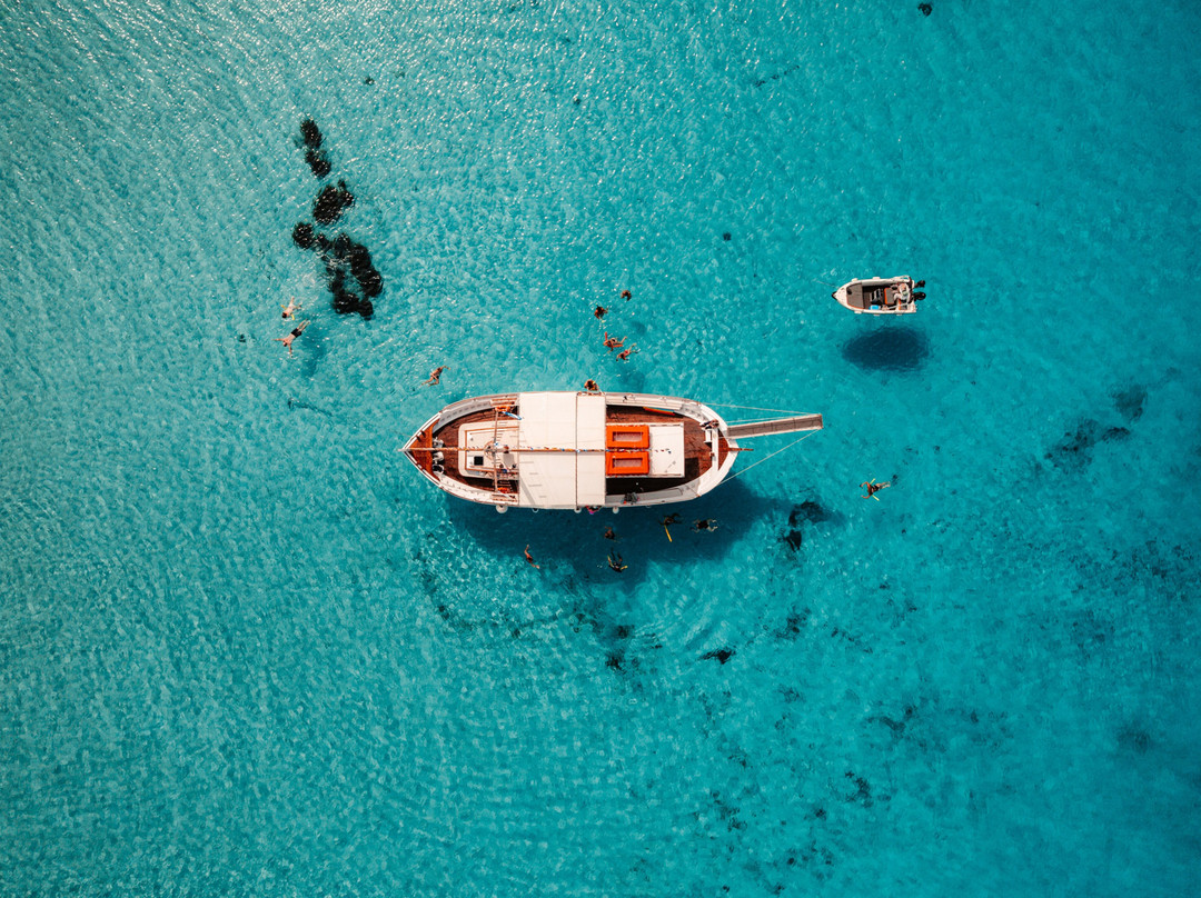 Argo Daily Cruises Paros景点图片