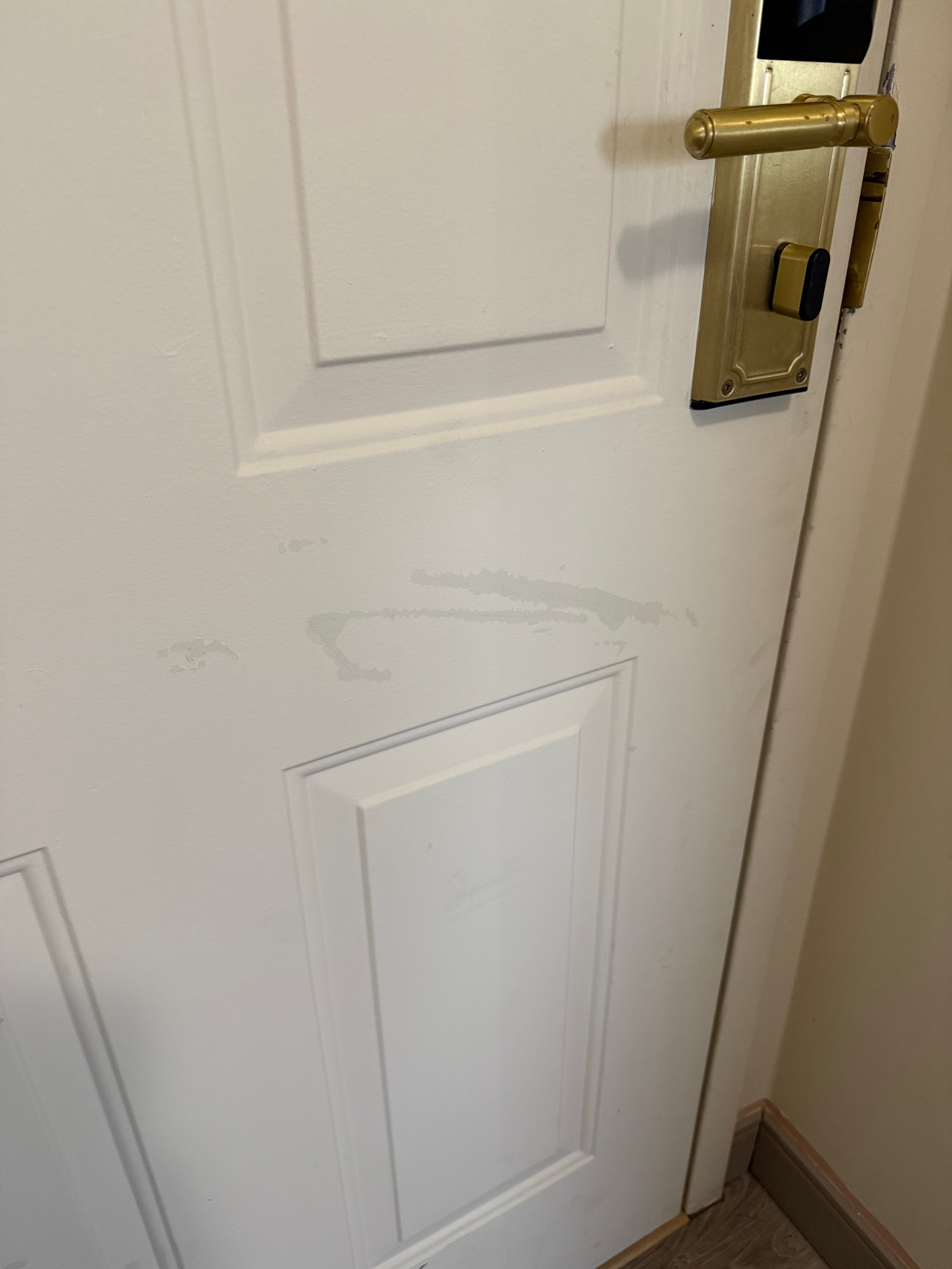 SureStay Plus By Best Western Kincardine-客卧